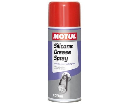 Гидрофобная смазка MOTUL