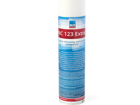 Смазка NCH NC-123 Extra